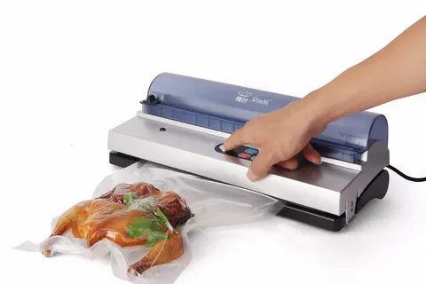 Vacuum Sealers – The Essential Guide for Your Kitchen
